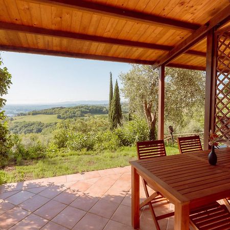 Agriturismo San Felicissimo Перуджа Экстерьер фото