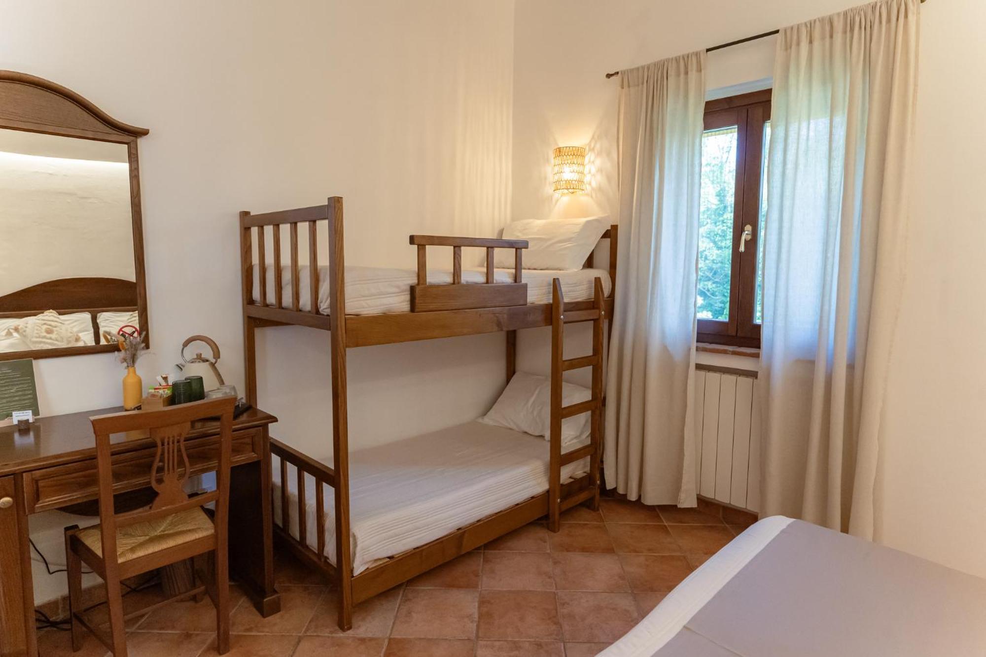 Agriturismo San Felicissimo Перуджа Экстерьер фото