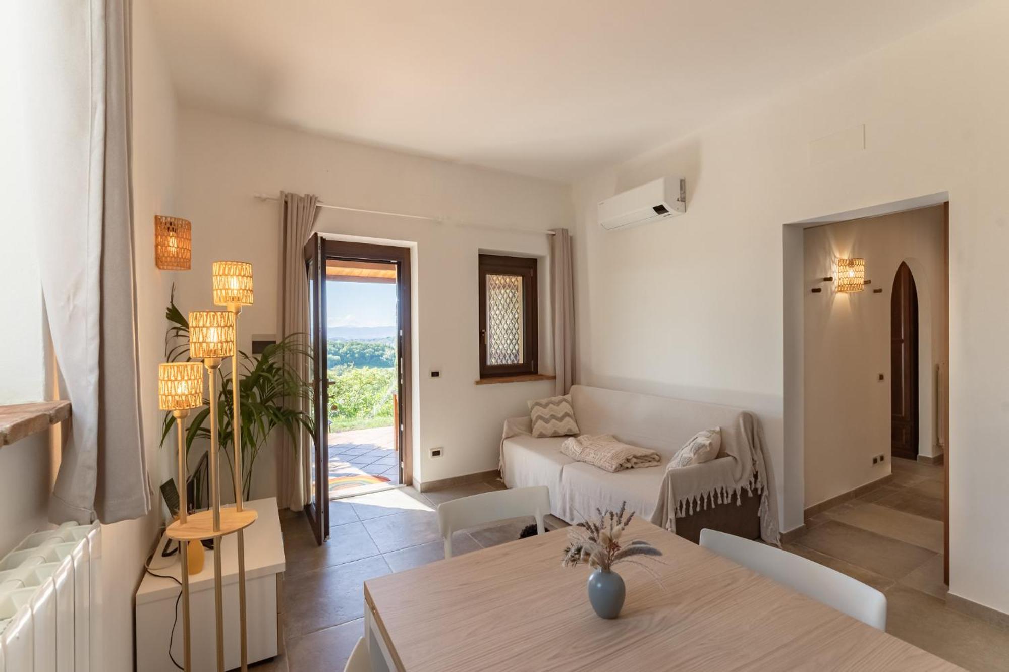 Agriturismo San Felicissimo Перуджа Экстерьер фото