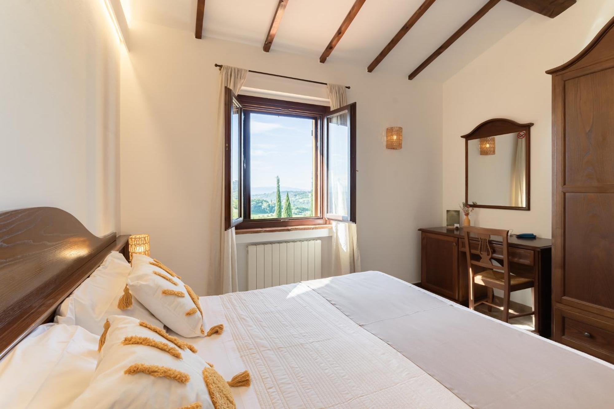 Agriturismo San Felicissimo Перуджа Экстерьер фото